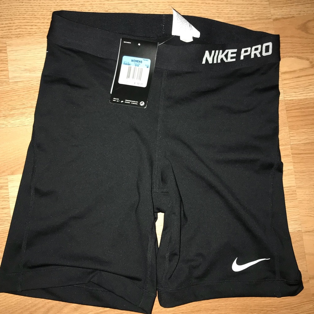 Nike Pro Shorts